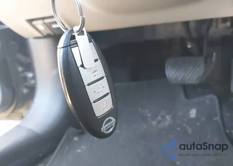 2015 Nissan Sentra Sv z USA, uszkodzony, nr VIN 3N1AB7AP3FY314651